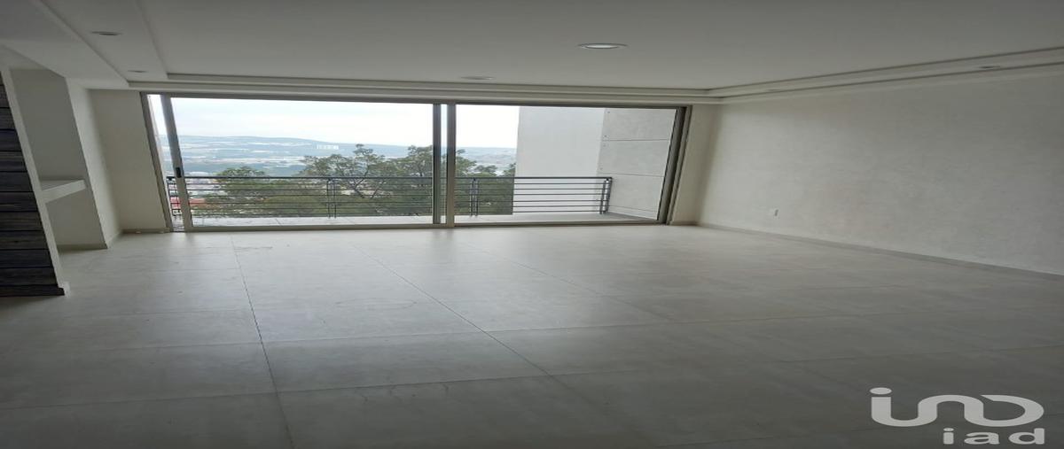 Foto de departamento en venta en azaleas 124, las colonias, atizapán de zaragoza, méxico, 31050286 No. 04
