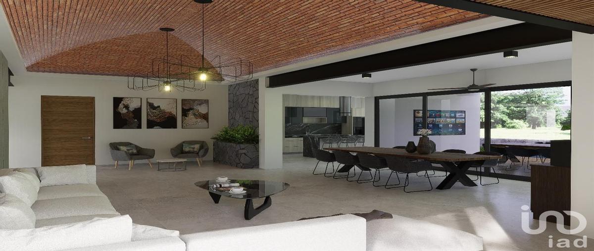 Foto de casa en venta en azaleas 225, altozano, cuauhtémoc, colima, 30640313 No. 04