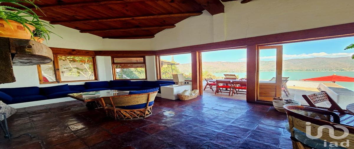 Foto de casa en venta en azaleas 248, la peña, valle de bravo, méxico, 31006041 No. 03