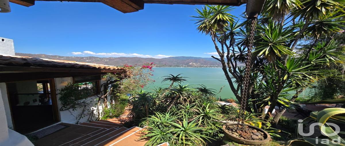 Foto de casa en venta en azaleas 248, la peña, valle de bravo, méxico, 31006041 No. 04
