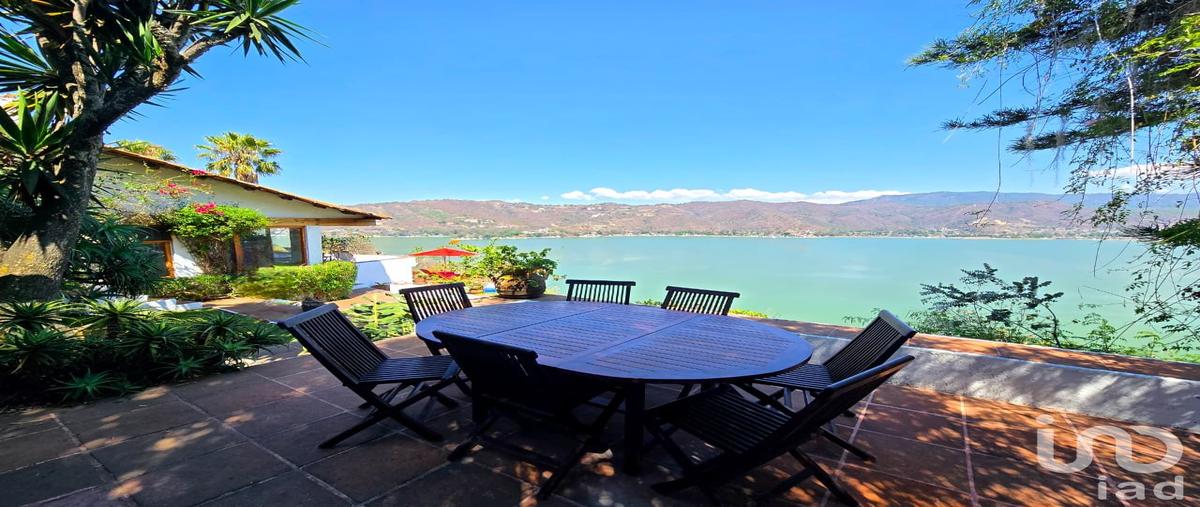 Foto de casa en venta en azaleas 248, la peña, valle de bravo, méxico, 31006041 No. 05