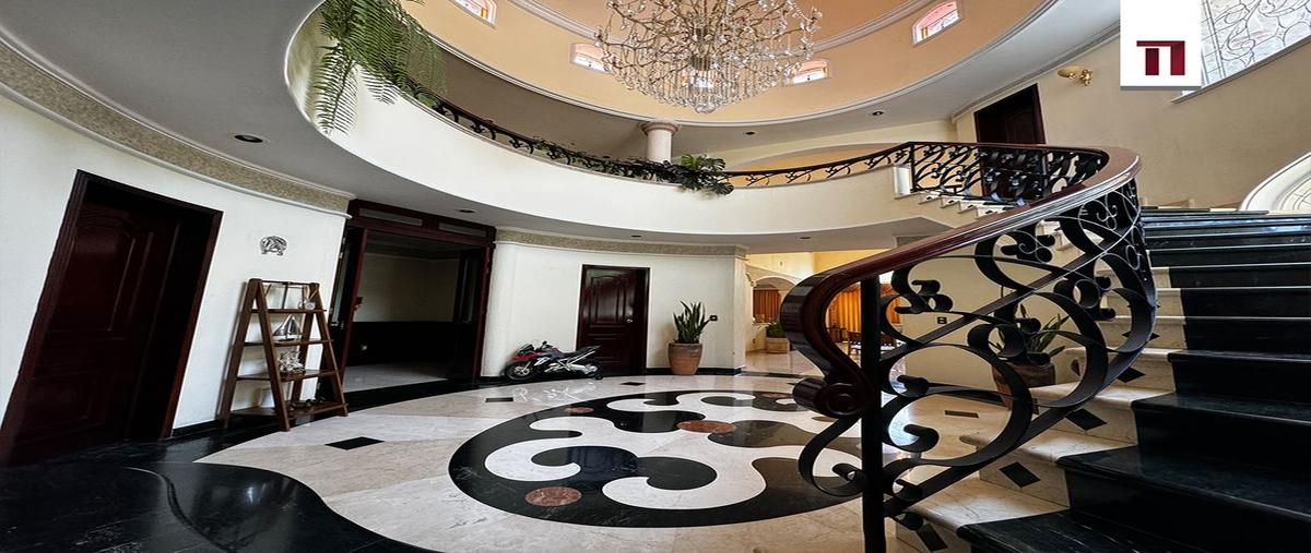 Foto de casa en venta en azaleas 528, bugambilias, zapopan, jalisco, 0 No. 05