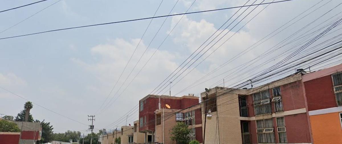 Foto de casa en venta en azaleas , ciudad labor, tultitlán, méxico, 15137200 No. 04