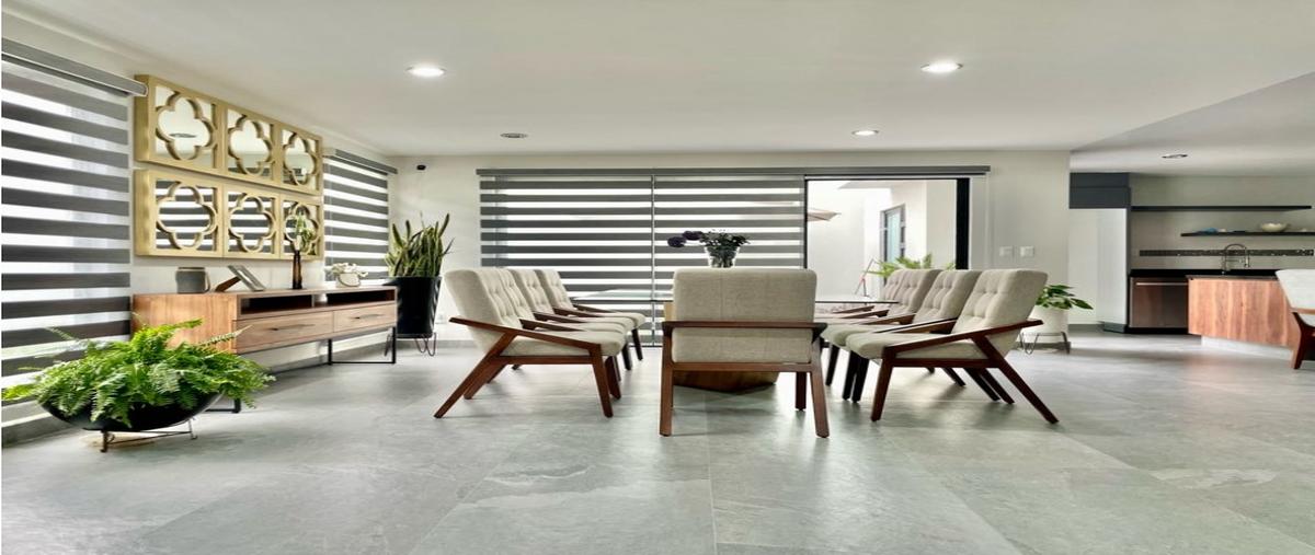 Foto de casa en venta en  , azaleas i y ii, metepec, méxico, 0 No. 04