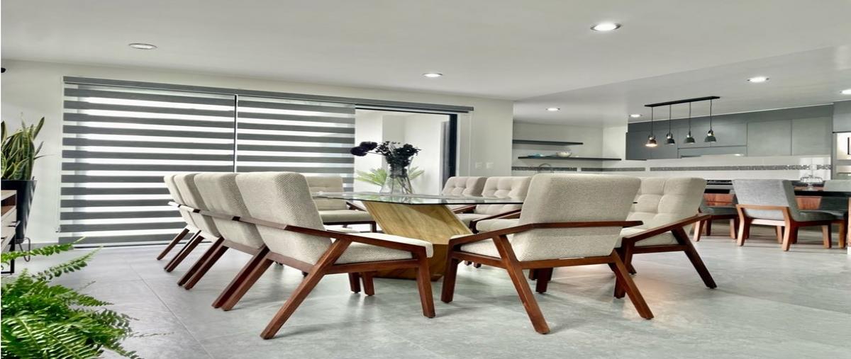 Foto de casa en venta en  , azaleas i y ii, metepec, méxico, 0 No. 05