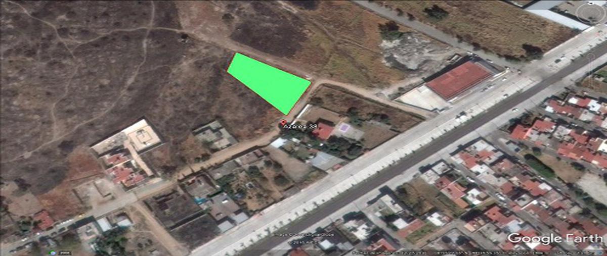 Foto de terreno habitacional en azalia , huerta de san josé, atlixco, puebla, 3500829 foto 01 Foto de terreno habitacional en venta en azalia , huerta de san josé, atlixco, puebla, 3500829 No. 01