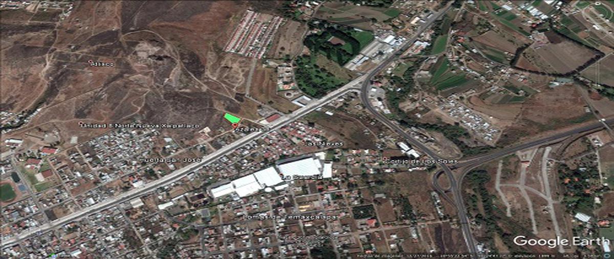 Foto de terreno habitacional en azalia , huerta de san josé, atlixco, puebla, 3500829 foto 05 Foto de terreno habitacional en venta en azalia , huerta de san josé, atlixco, puebla, 3500829 No. 05