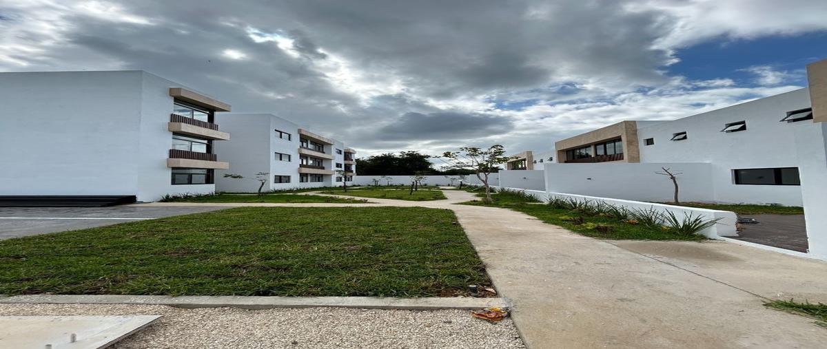 Foto de departamento en venta en azana , temozon norte, mérida, yucatán, 25661460 No. 04