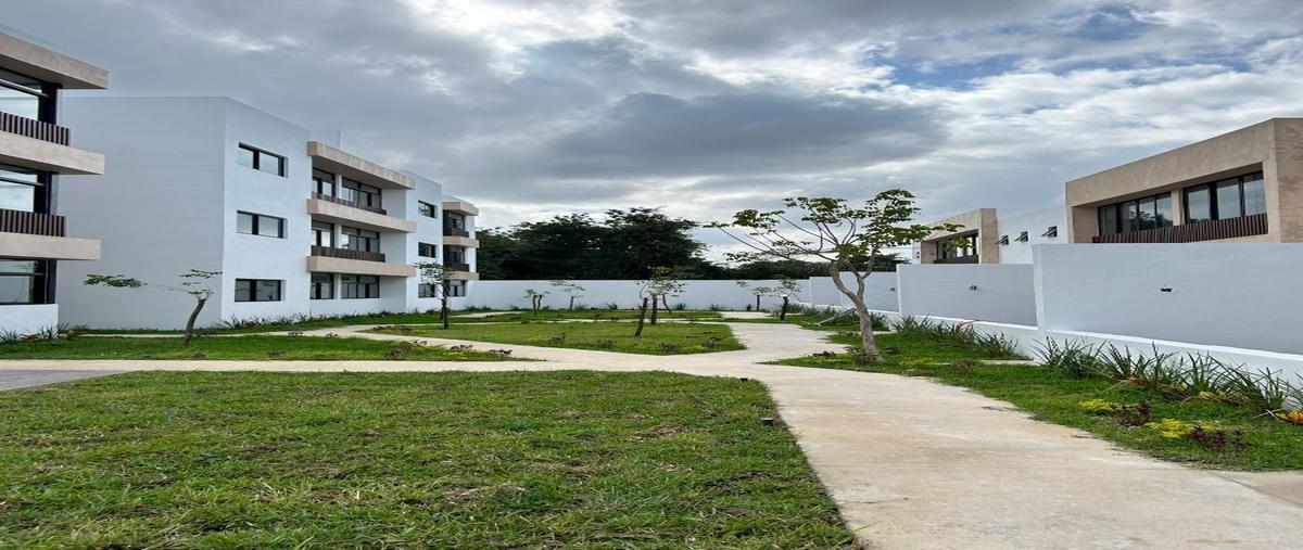 Foto de departamento en venta en azana , temozon norte, mérida, yucatán, 25661460 No. 05