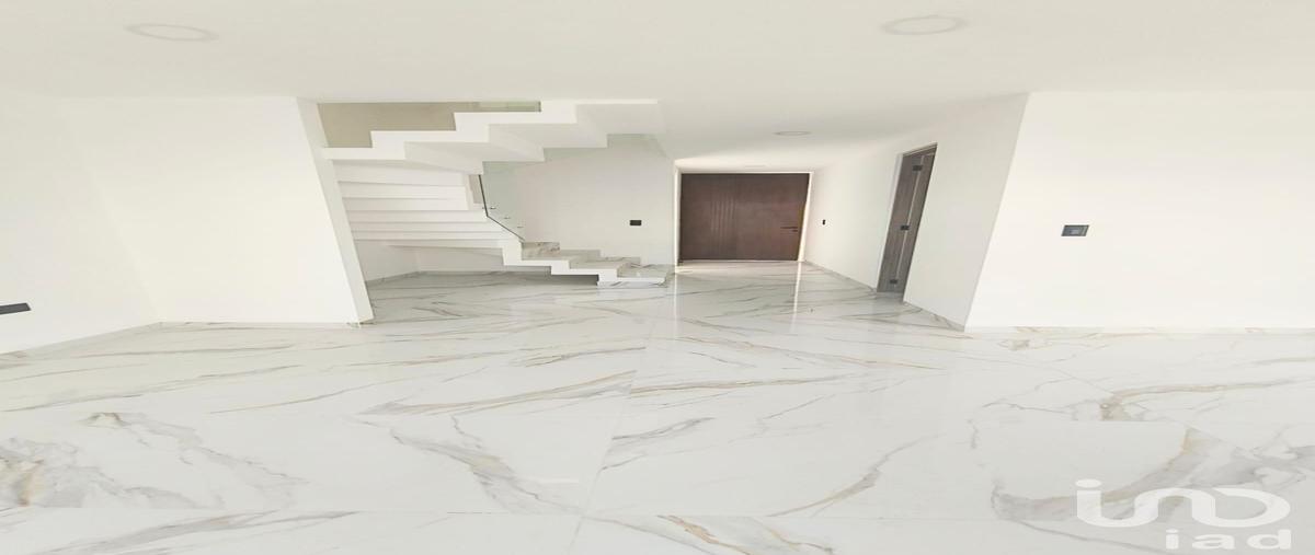 Foto de casa en venta en azares 212, cuayantla, san andrés cholula, puebla, 30638187 No. 05