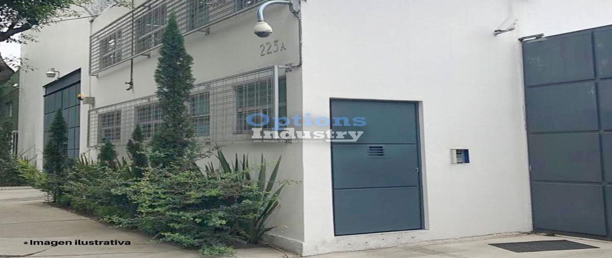 Foto de bodega en renta en azcapotzalco, azcapotzalco, ciudad de méxico , azcapotzalco, azcapotzalco, df / cdmx, 0 No. 03