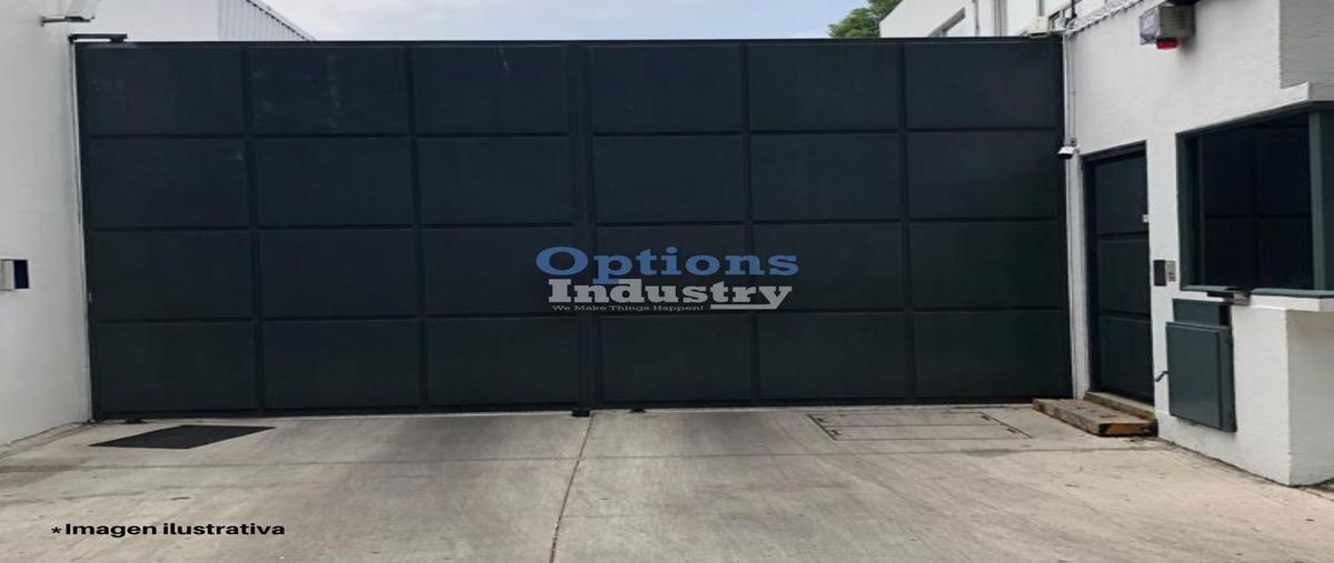 Foto de bodega en renta en azcapotzalco, azcapotzalco, ciudad de méxico , azcapotzalco, azcapotzalco, df / cdmx, 0 No. 05