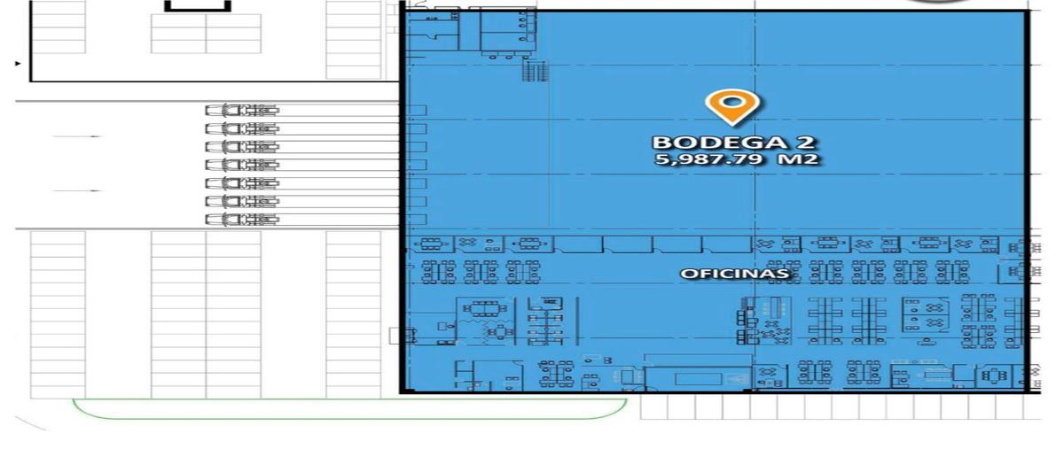 Foto de nave industrial en renta en  , azcapotzalco, azcapotzalco, df / cdmx, 0 No. 03