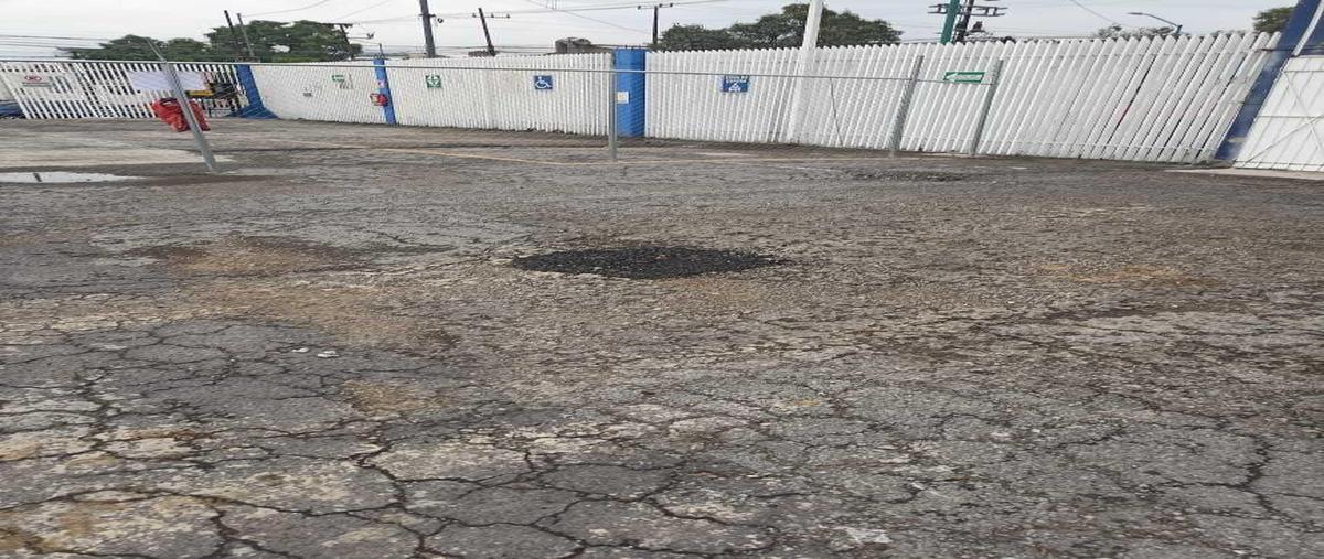 Foto de terreno habitacional en renta en  , azcapotzalco, azcapotzalco, df / cdmx, 30269685 No. 03