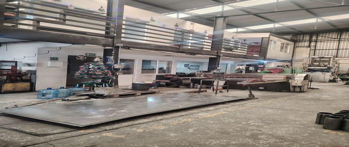 Foto de bodega en venta en  , azcapotzalco, azcapotzalco, df / cdmx, 0 No. 03