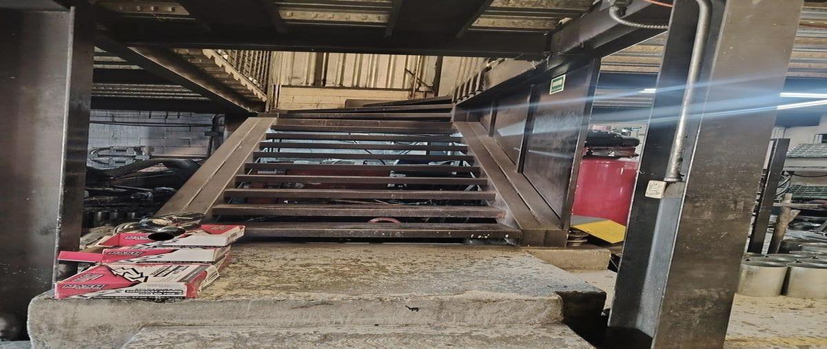 Foto de bodega en venta en  , azcapotzalco, azcapotzalco, df / cdmx, 0 No. 04