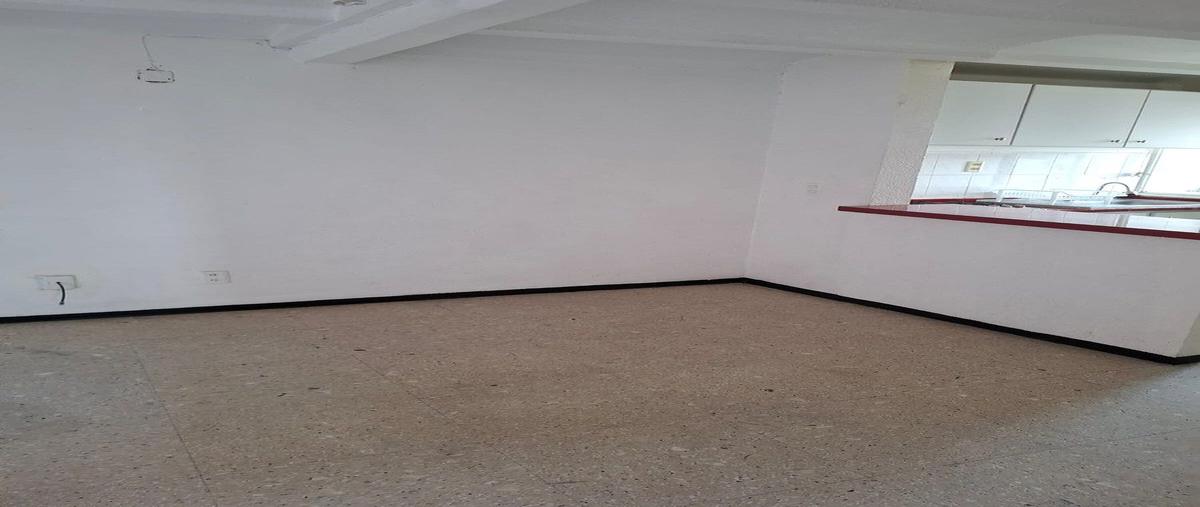 Foto de departamento en renta en azcapotzalco , centro de azcapotzalco, azcapotzalco, df / cdmx, 31058380 No. 04