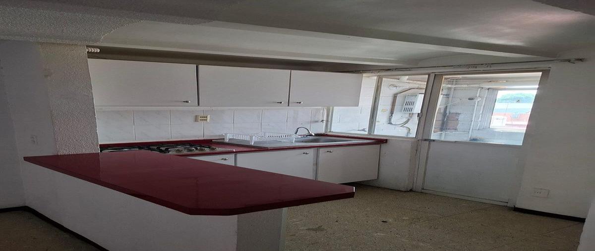 Foto de departamento en renta en azcapotzalco , centro de azcapotzalco, azcapotzalco, df / cdmx, 31058380 No. 05