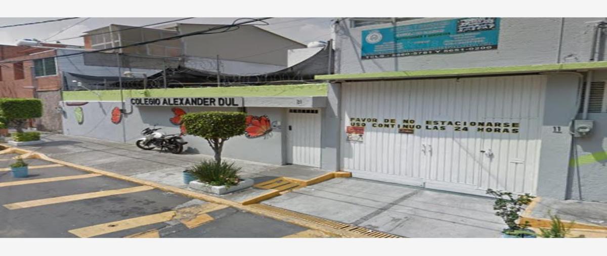 Foto de terreno habitacional en venta en azcapotzalco , merced gómez, álvaro obregón, df / cdmx, 0 No. 01