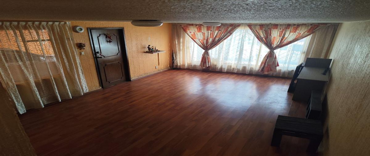 Foto de departamento en venta en  , azcapotzalco pasteros, azcapotzalco, df / cdmx, 29996155 No. 03