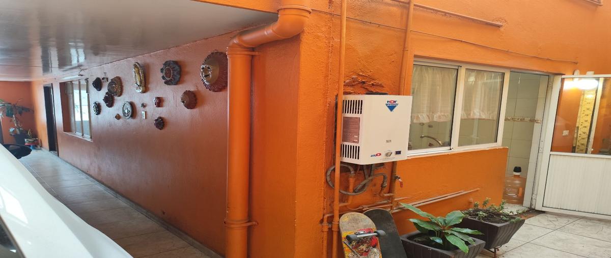 Foto de departamento en venta en  , azcapotzalco pasteros, azcapotzalco, df / cdmx, 29996155 No. 05