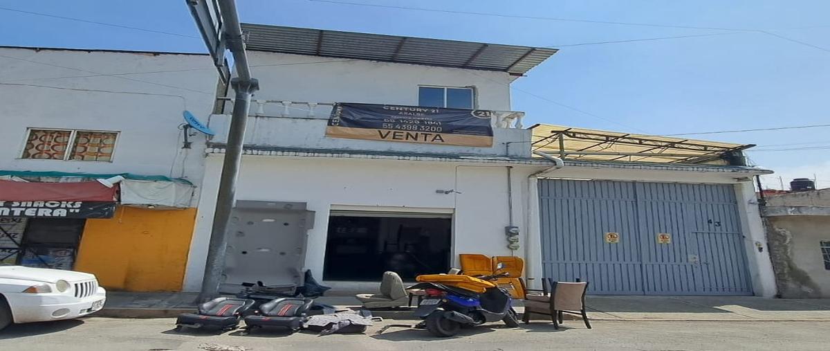 Foto de oficina en venta en  , azcapotzalco pasteros, azcapotzalco, df / cdmx, 30131073 No. 01