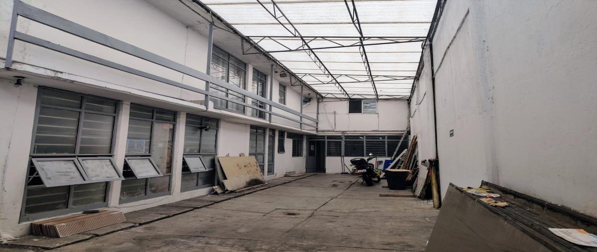 Foto de oficina en venta en  , azcapotzalco pasteros, azcapotzalco, df / cdmx, 30131073 No. 02