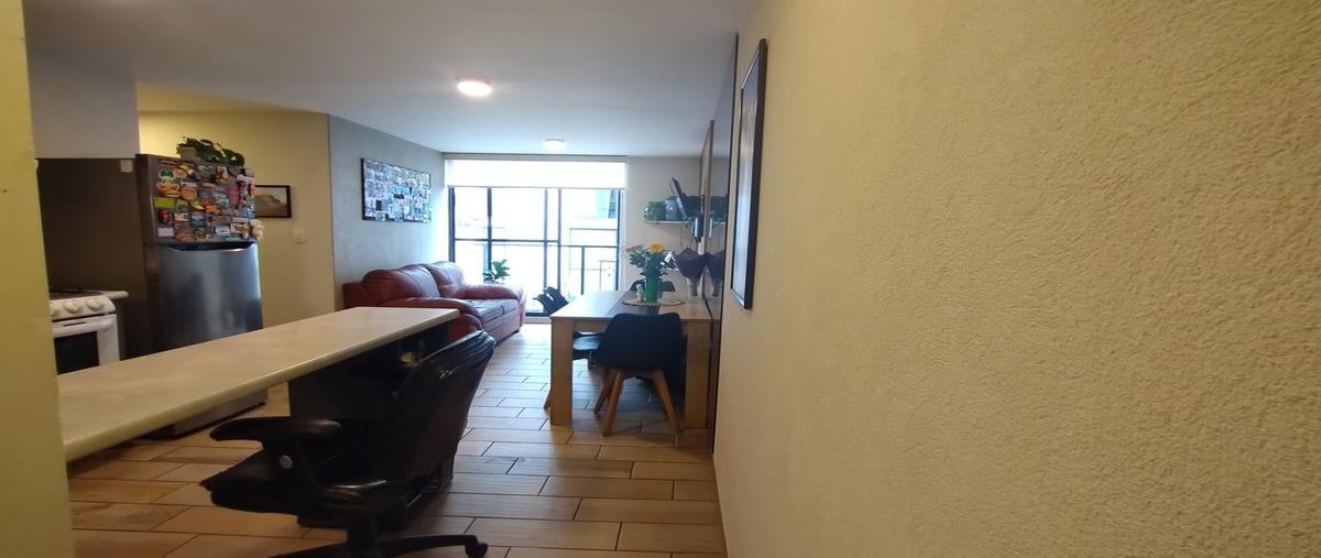 Foto de departamento en renta en  , azcapotzalco pasteros, azcapotzalco, df / cdmx, 0 No. 03
