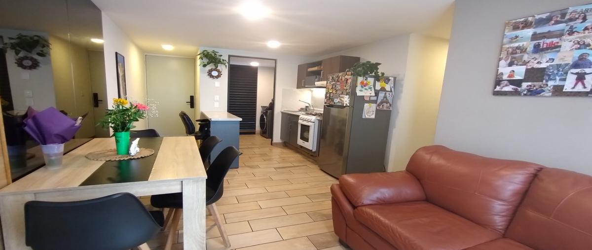Foto de departamento en renta en  , azcapotzalco pasteros, azcapotzalco, df / cdmx, 0 No. 05