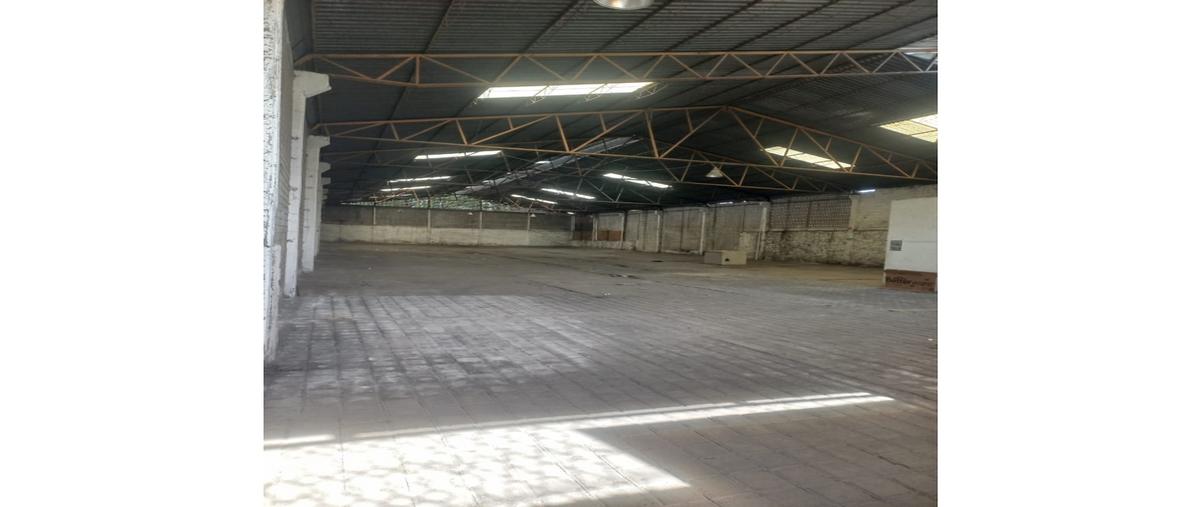 Foto de bodega en venta en  , azcarate, puebla, puebla, 0 No. 02