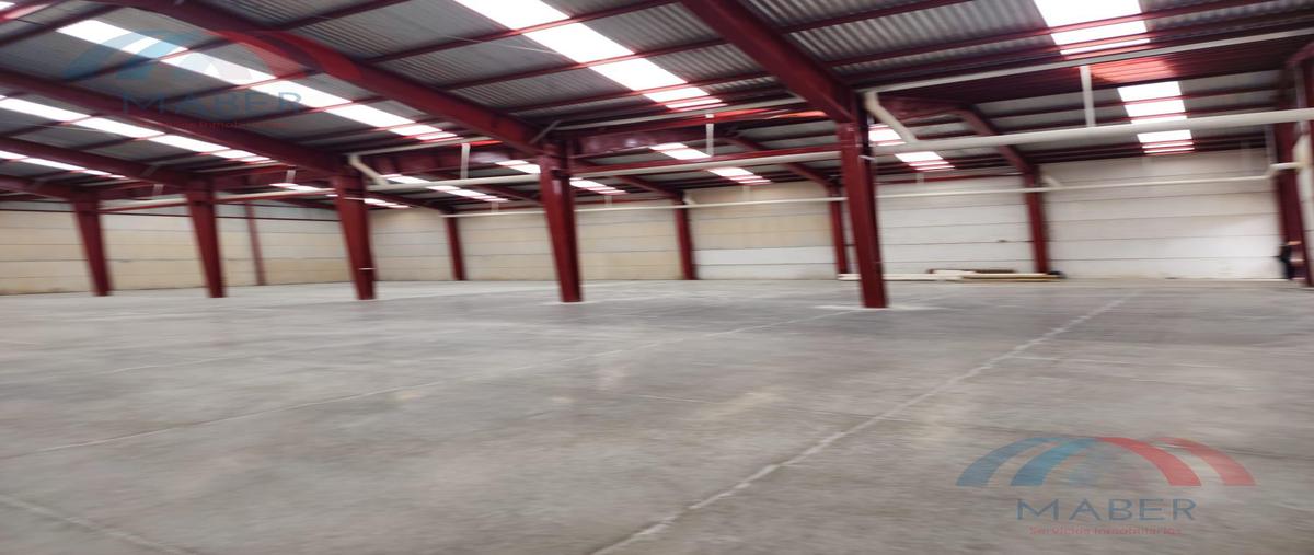 Foto de nave industrial en renta en  , azcarate, puebla, puebla, 0 No. 05