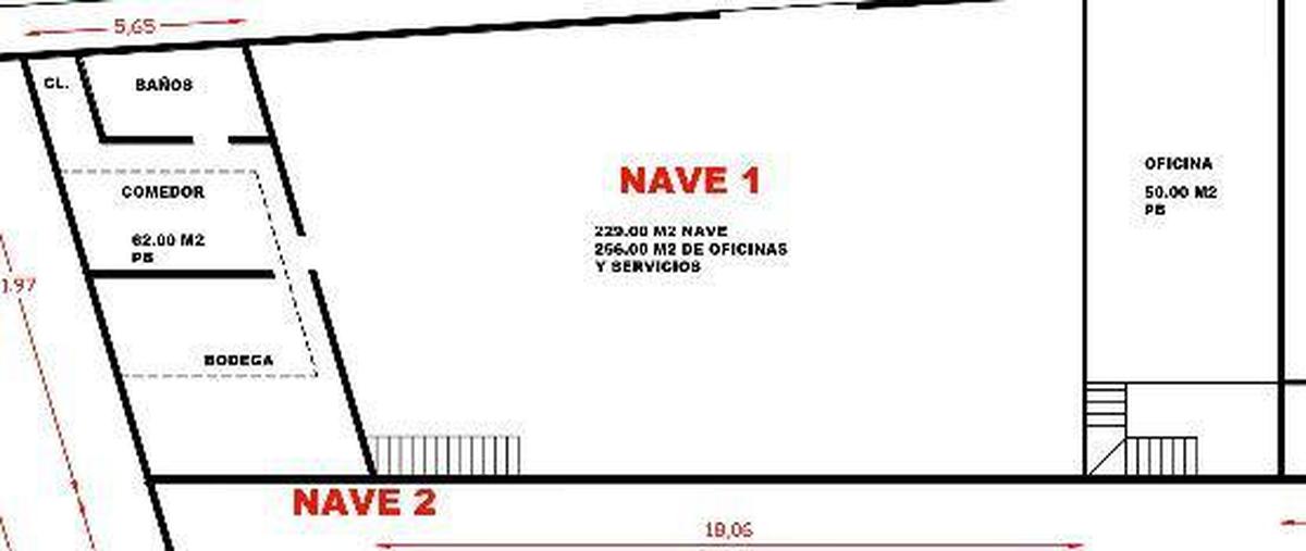 Foto de bodega en renta en  , azcarate, puebla, puebla, 0 No. 03