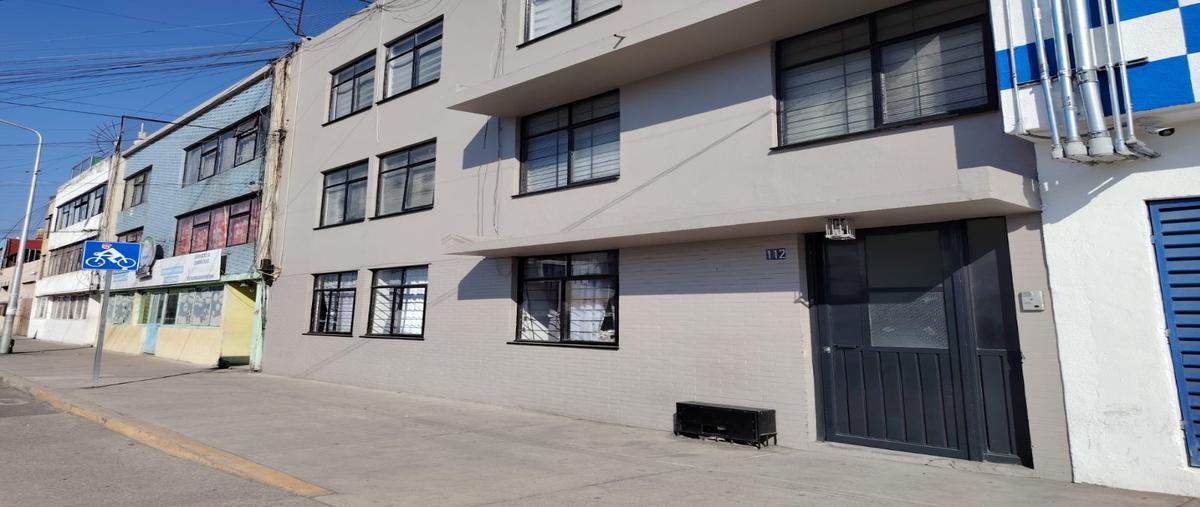 Foto de departamento en , azcarate, puebla, puebla, 0 foto 01 Foto de departamento en renta en , azcarate, puebla, puebla, 0 No. 01