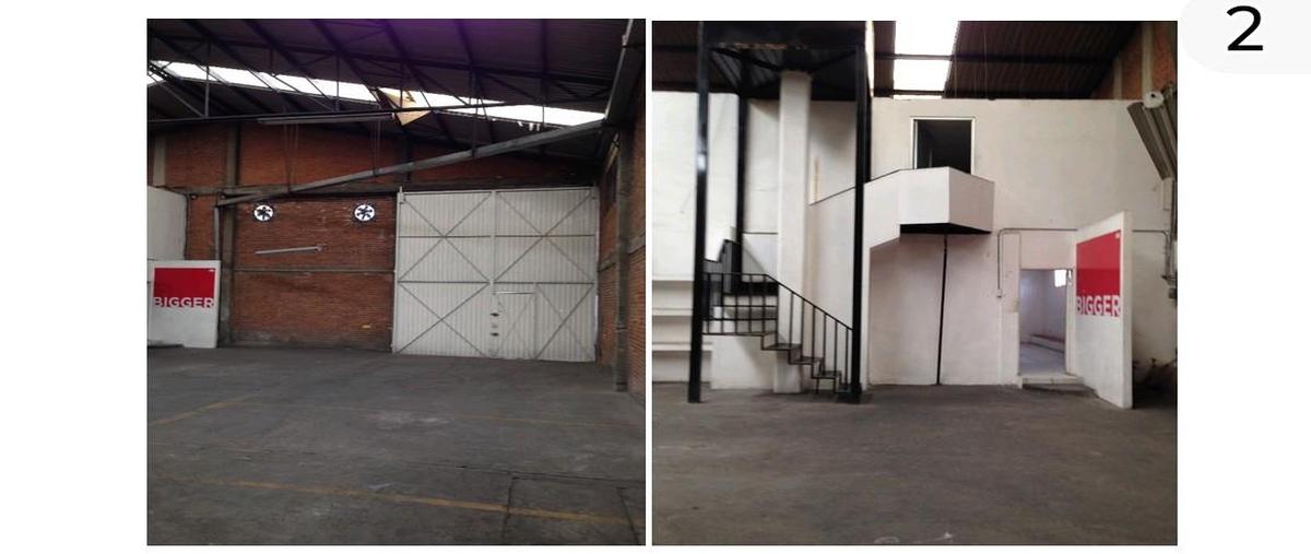 Foto de bodega en renta en  , azcarate, puebla, puebla, 0 No. 03