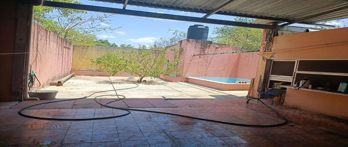 Foto de casa en venta en  , azcorra, mérida, yucatán, 26454522 No. 04
