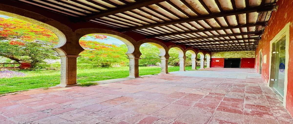 Foto de rancho en , azcorra, mérida, yucatán, 29461416 foto 01 Foto de rancho en venta en , azcorra, mérida, yucatán, 29461416 No. 01