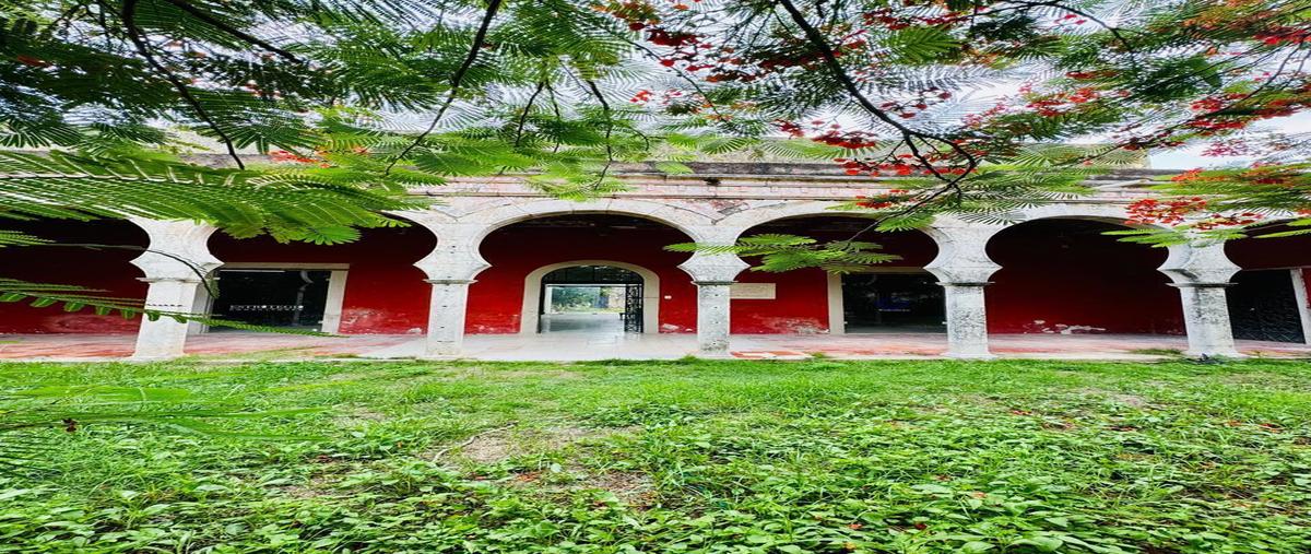 Foto de rancho en , azcorra, mérida, yucatán, 29461416 foto 05 Foto de rancho en venta en , azcorra, mérida, yucatán, 29461416 No. 05