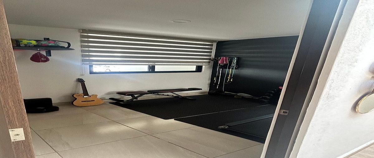 Foto de casa en venta en azhala sky homes , zibatá, el marqués, querétaro, 31062857 No. 04