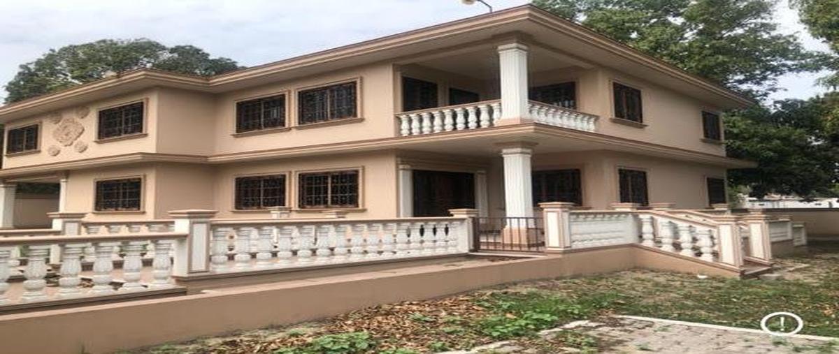 Foto de casa en venta en azhar , flores, tampico, tamaulipas, 25355563 No. 01