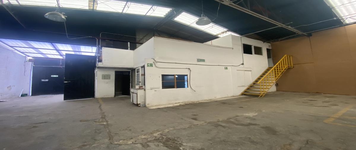 Foto de bodega en azores , portales norte, benito juárez, df / cdmx, 30204627 foto 04 Foto de bodega en renta en azores , portales norte, benito juárez, df / cdmx, 30204627 No. 04