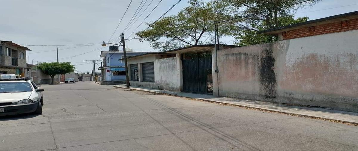 Foto de local en venta en azteca , ampliación azteca, temixco, morelos, 26233075 No. 05