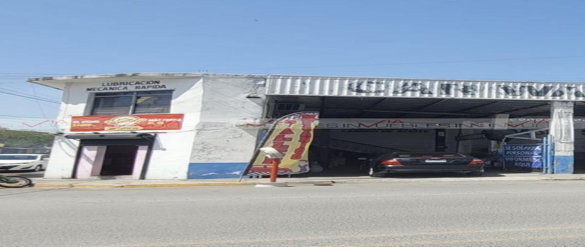 Foto de bodega en venta en azteca , azteca, guadalupe, nuevo león, 0 No. 05