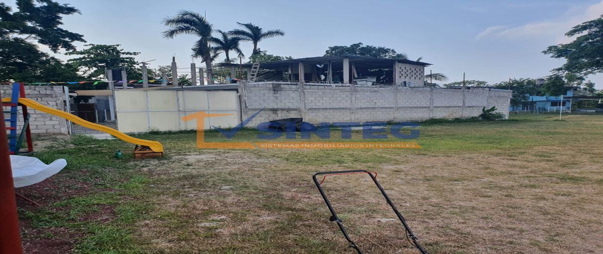 Foto de terreno habitacional en , azteca, coatzintla, veracruz de ignacio de la llave, 0 foto 01 Foto de terreno habitacional en venta en , azteca, coatzintla, veracruz de ignacio de la llave, 0 No. 01
