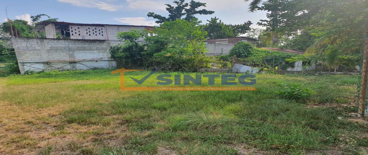 Foto de terreno habitacional en , azteca, coatzintla, veracruz de ignacio de la llave, 0 foto 04 Foto de terreno habitacional en venta en , azteca, coatzintla, veracruz de ignacio de la llave, 0 No. 04