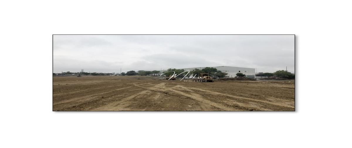 Foto de terreno habitacional en , azteca fomerrey 11, san nicolás de los garza, nuevo león, 20639306 foto 05 Foto de terreno habitacional en venta en , azteca fomerrey 11, san nicolás de los garza, nuevo león, 20639306 No. 05
