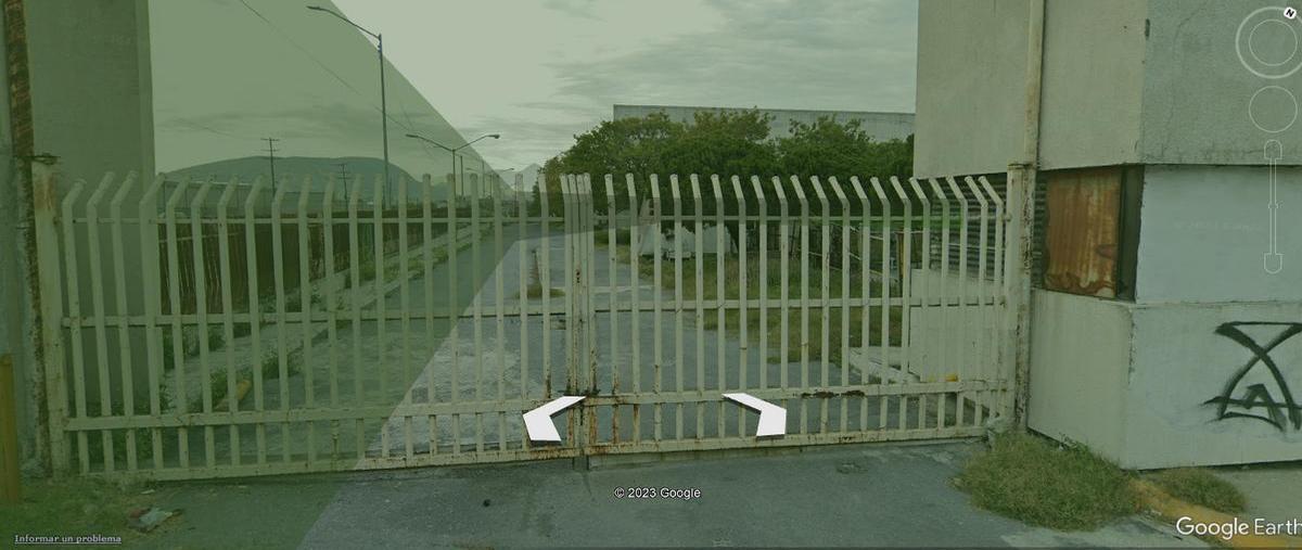 Foto de nave industrial en venta en  , azteca fomerrey 11, san nicolás de los garza, nuevo león, 28937423 No. 05