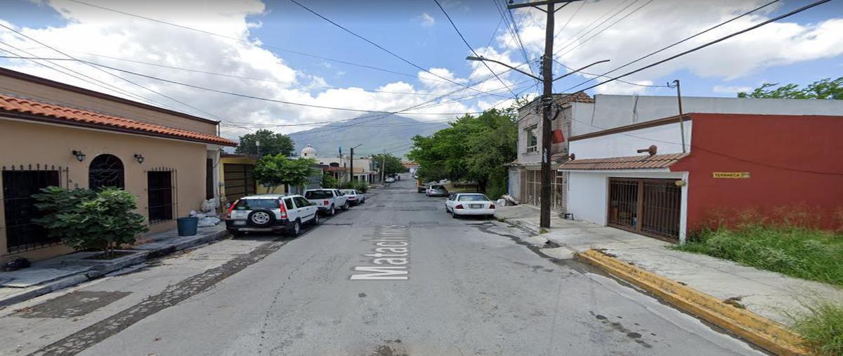 Foto de casa en venta en  , azteca, guadalupe, nuevo león, 0 No. 03