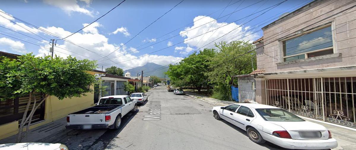 Foto de casa en venta en  , azteca, guadalupe, nuevo león, 0 No. 04