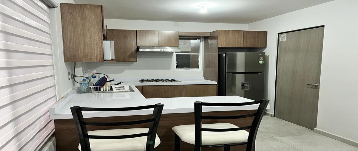 Foto de departamento en renta en  , azteca, guadalupe, nuevo león, 0 No. 05