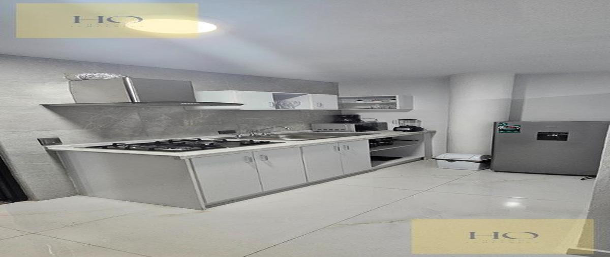 Foto de departamento en renta en  , azteca, guadalupe, nuevo león, 0 No. 03
